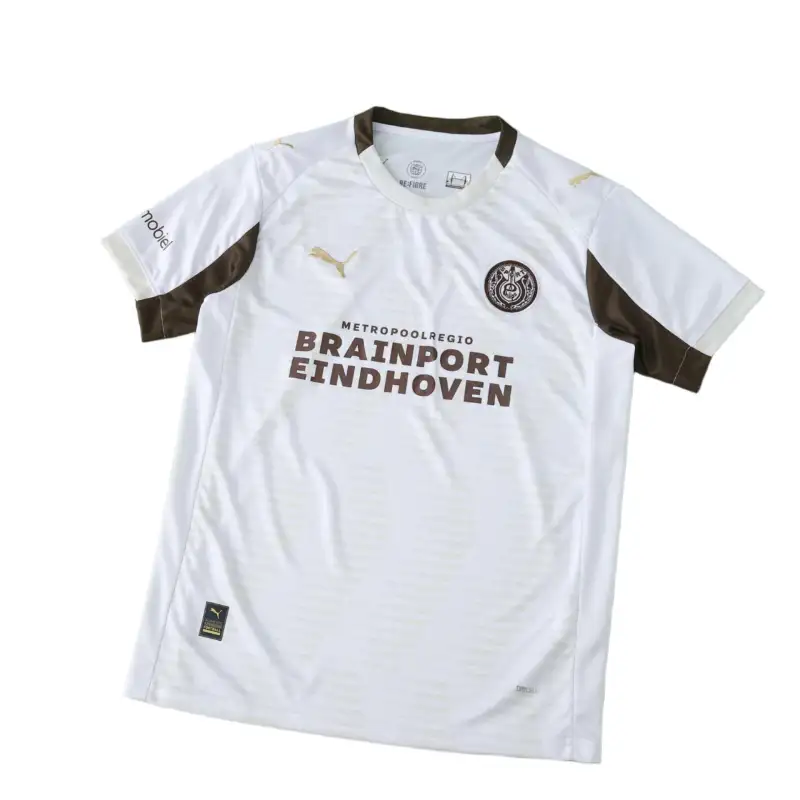 PSV Eindhoven 25/26 Third