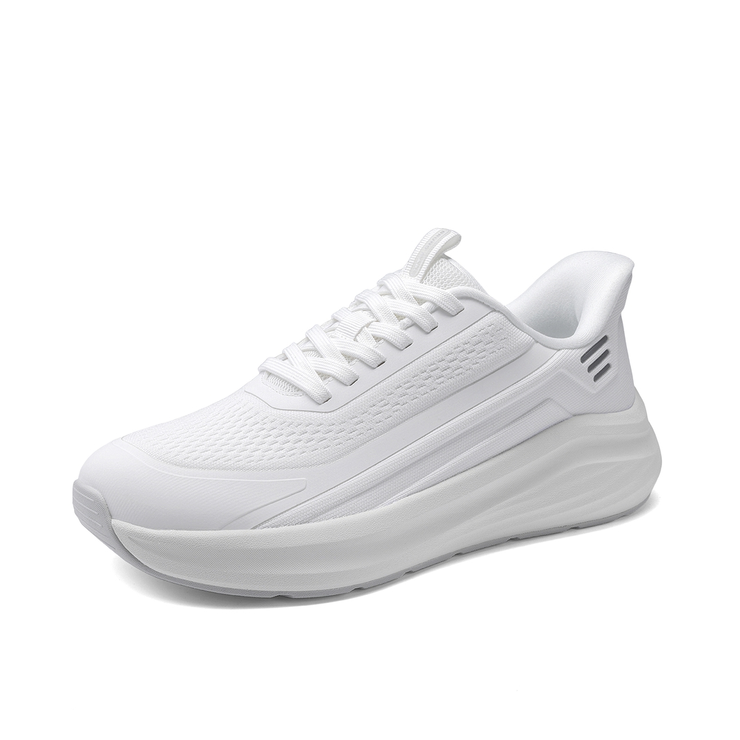 Men's Athletic Cushioning Comfortable Sneakers