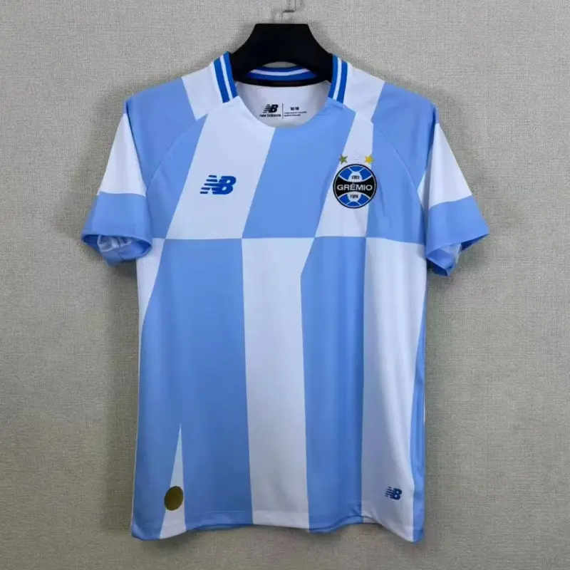 2026/27 Gremio Away Jersey S-4XL