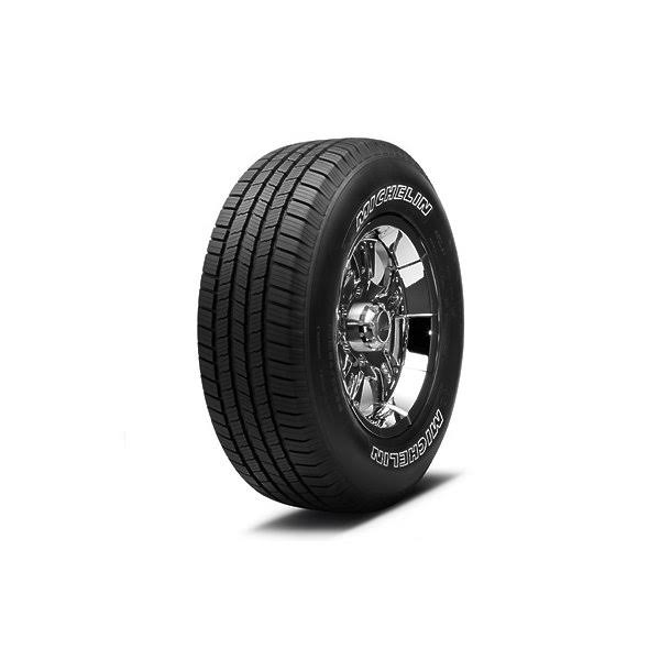Michelin LTX M/S2 275/55R20