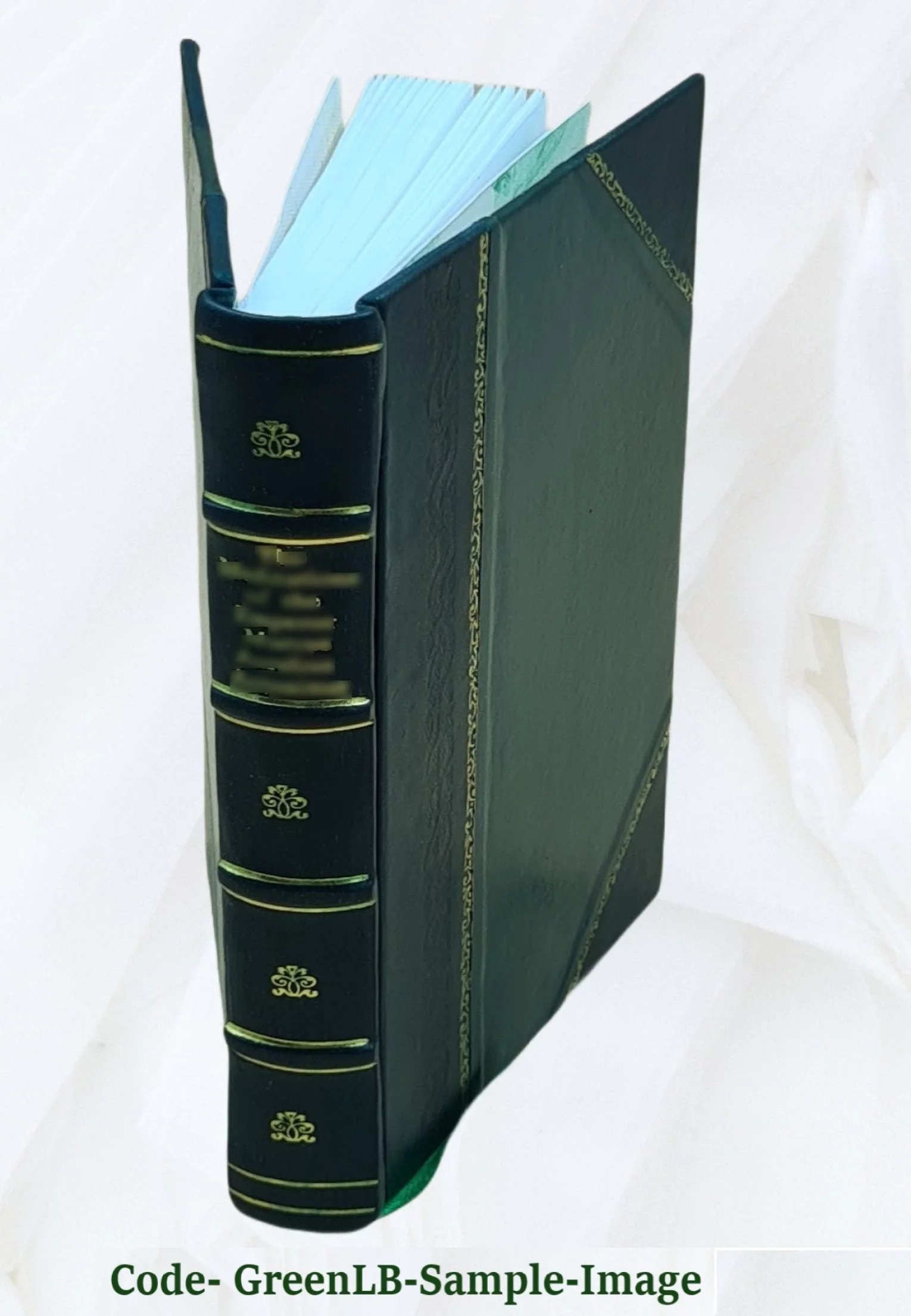 The measurement of electric currents. Electrical measuring instruments 1893 [Leather Bound]