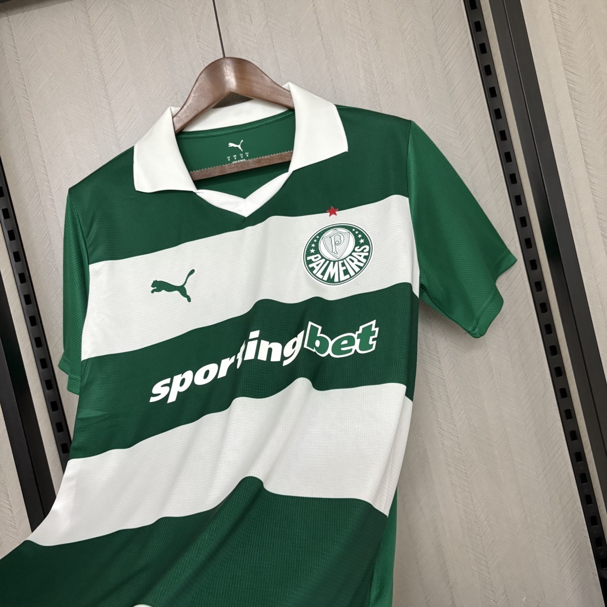 25/26 Palmeiras Special Jersey S-4XL 4