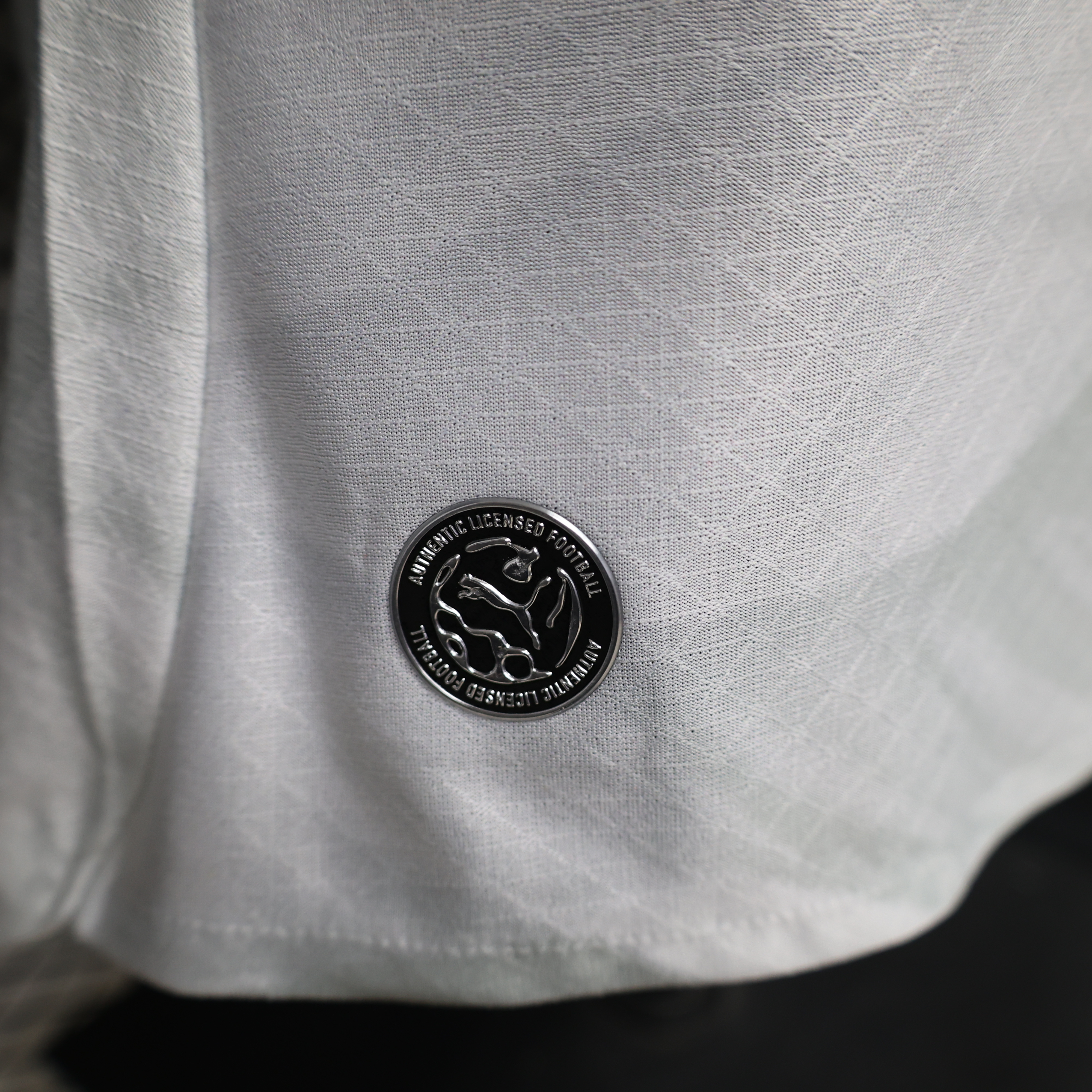 Player Version AC Milan 26/27 Away Jersey S-XXL