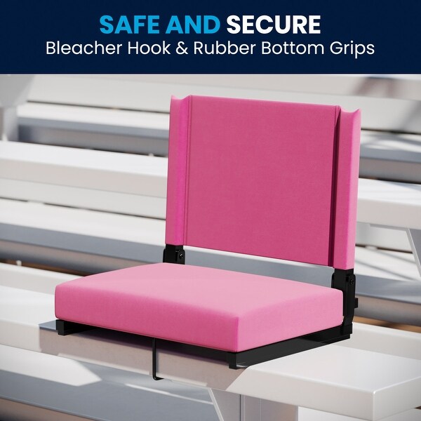 UltraPadded Stadium Chair