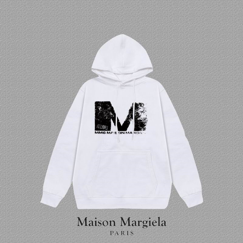2026年温性に優れた人気新品 Maison Margiela MM6  マルジェラ パーカー コピー
