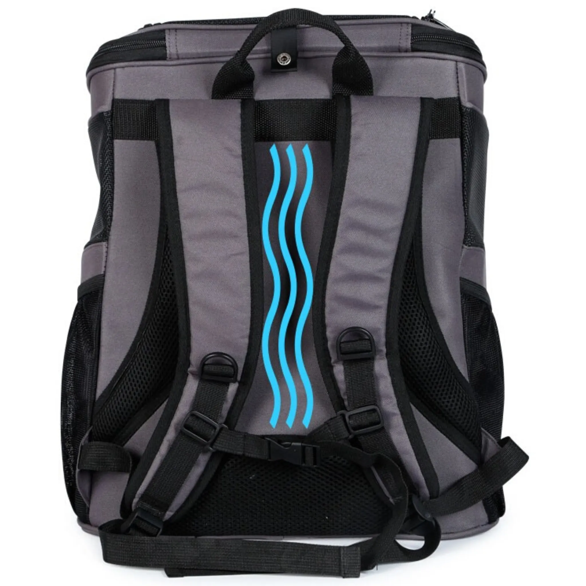 Adventure Pet Backpack Carriers - Large