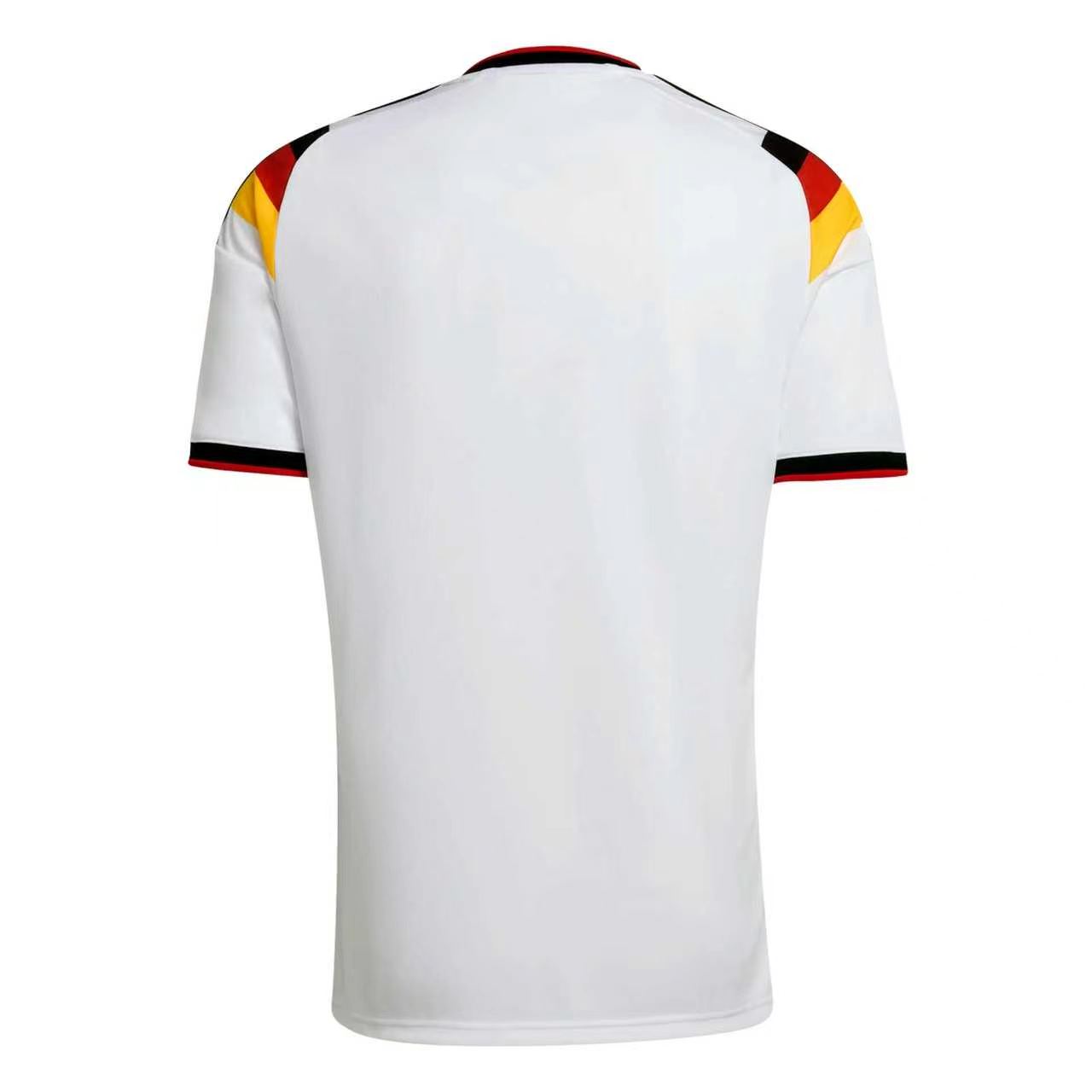 Germany's 26/27 season home jersey