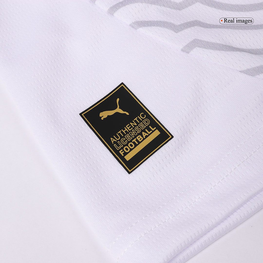 Al Hilal SFC Away Soccer Jersey