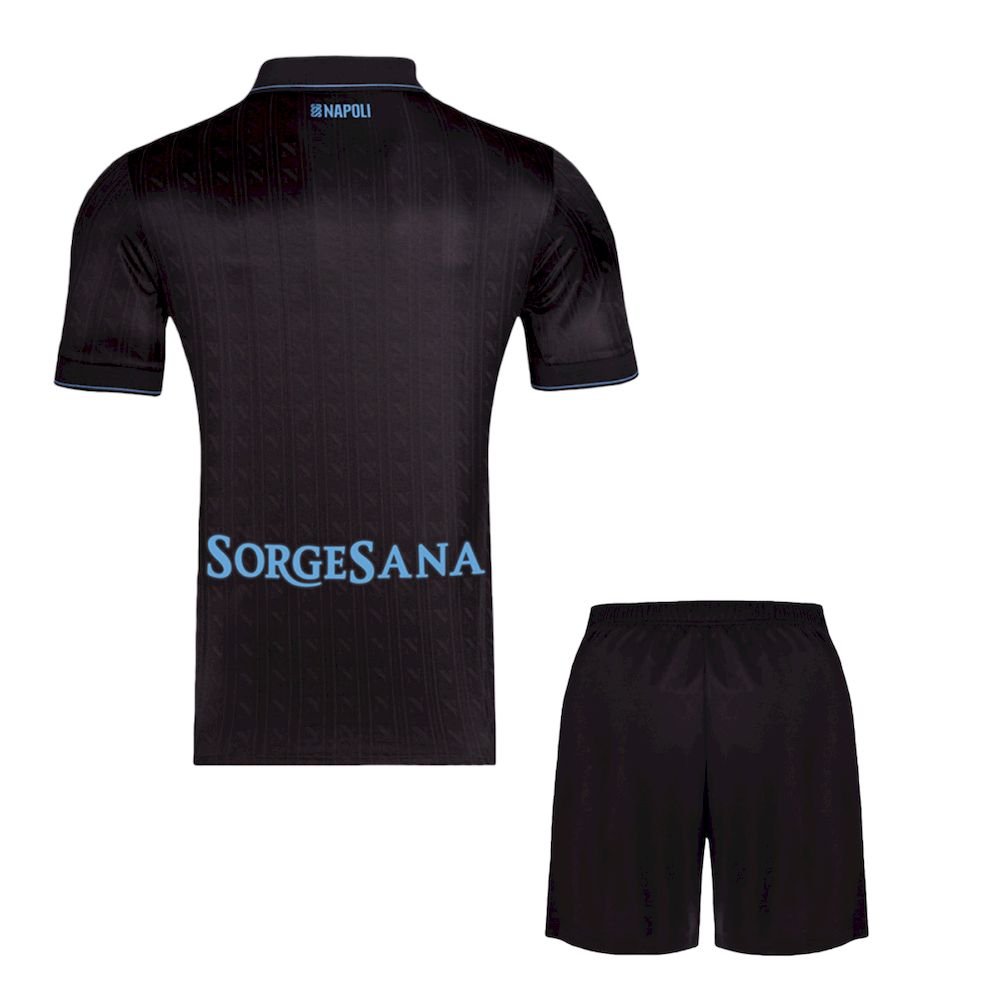 Kit Enfant Naples Napoli 2025 2026€13.99