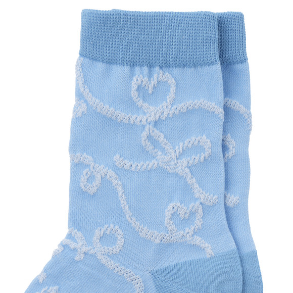 Gina Benotti 1 Paar Damen Socken mit Fun-Motiv