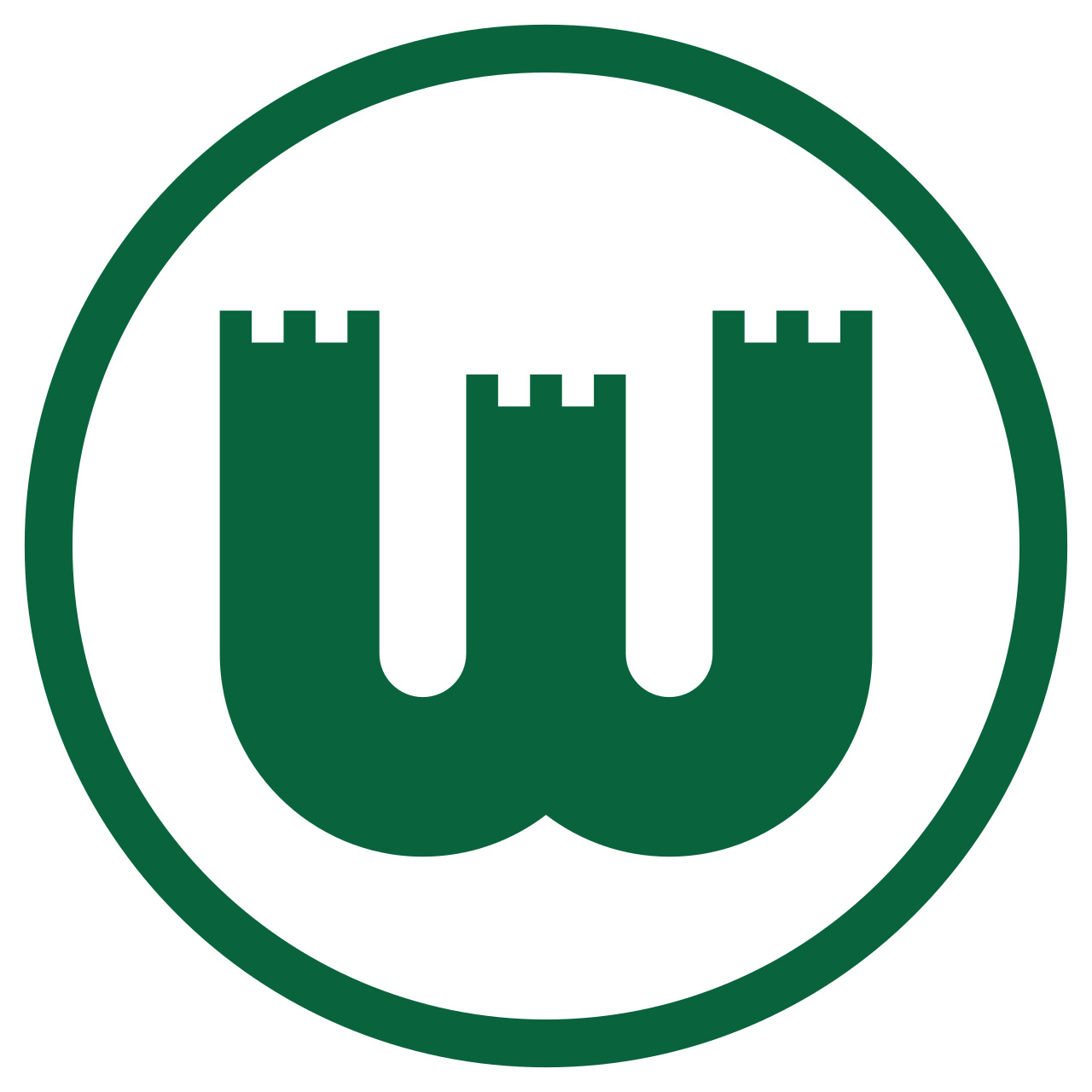 Wolfsburg Jersey