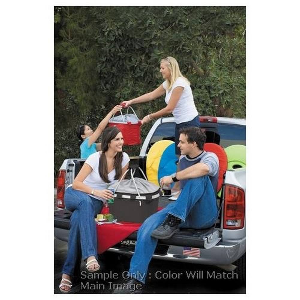 Picnic Time Texas Au0026M Aggies Metro Basket Black