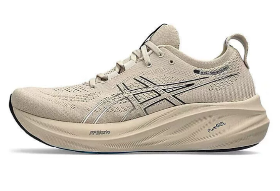 ASICS Gel-Nimbus 26 Khaki 1011B794-021