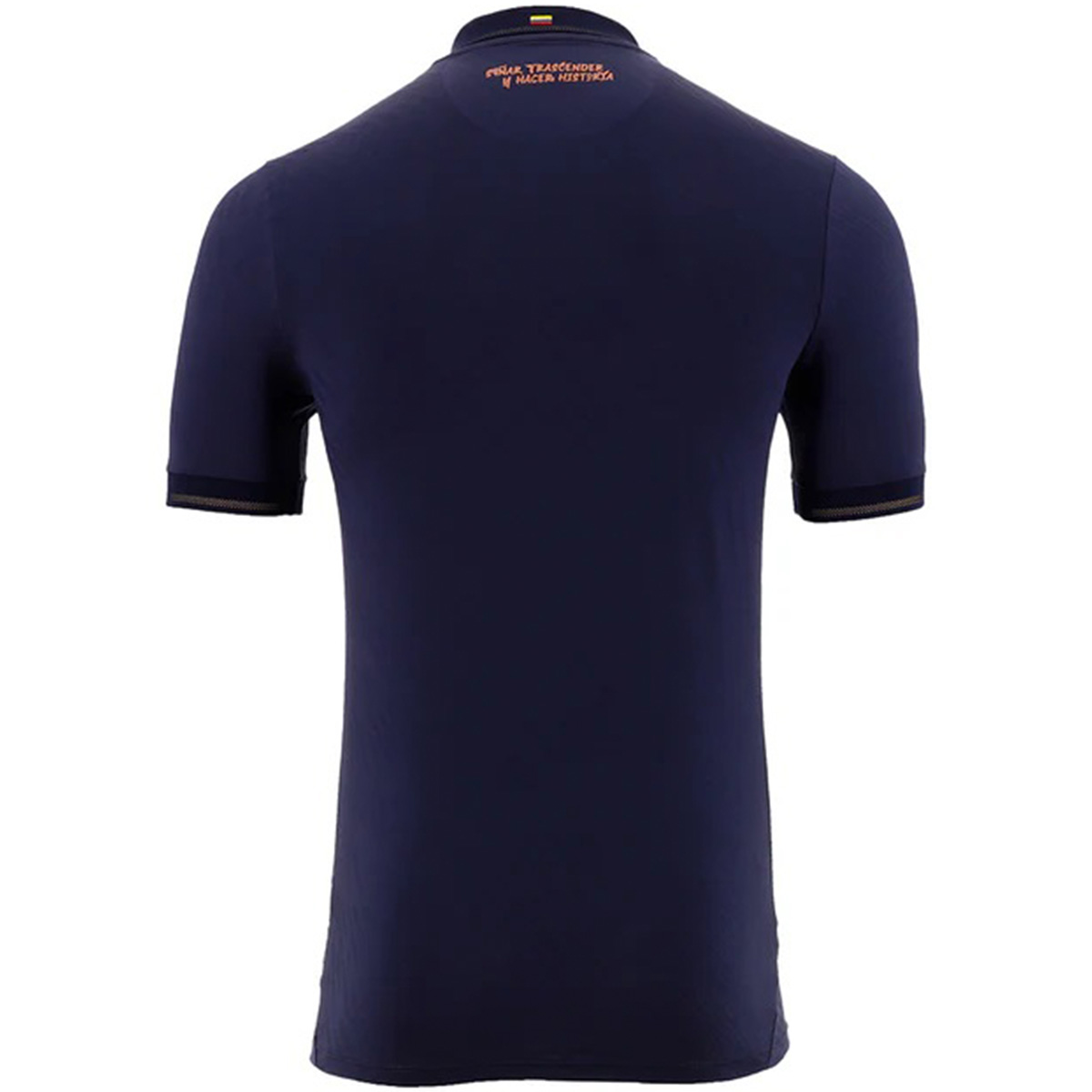 Ecuador Away Soccer Jersey World Cup 2026