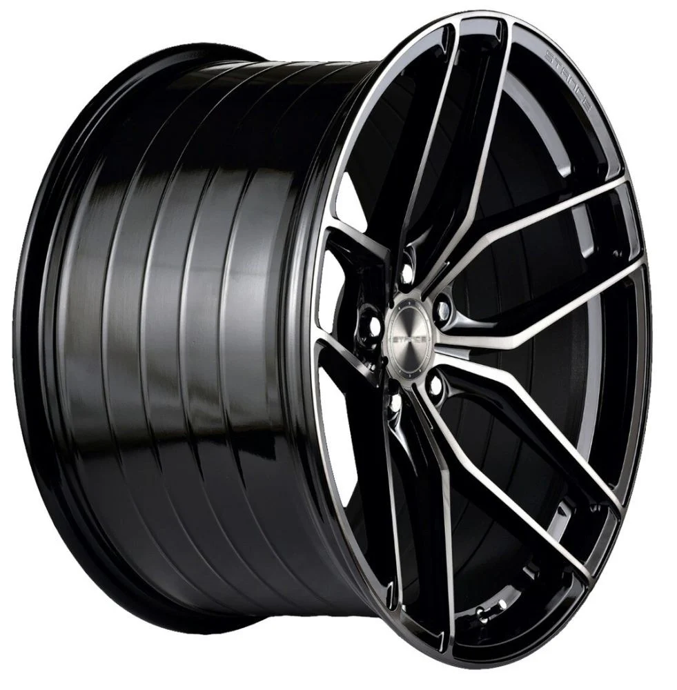 Stance Wheels SF03