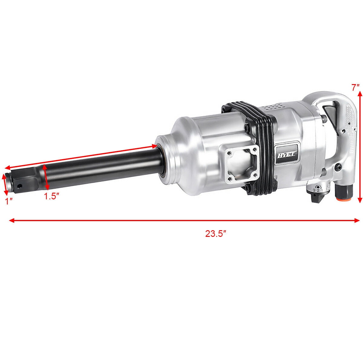 Goplus Heavy Duty 1
