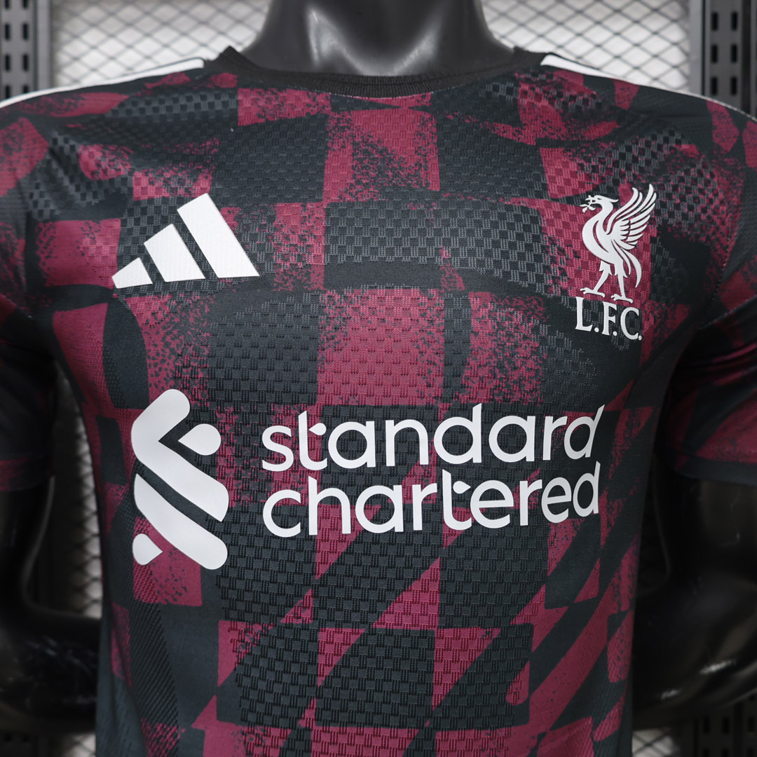 Player Version LVP 26/27 Third Jersey S-3XL