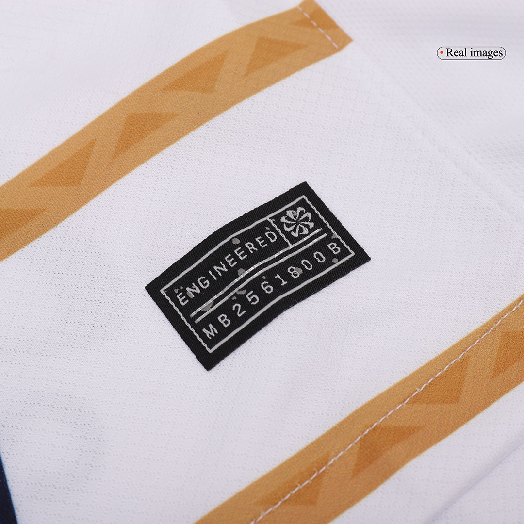 Pumas UNAM Home Soccer Jersey
