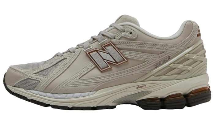New Balance 1906R Beige M1906RFT Casual Running Shoes