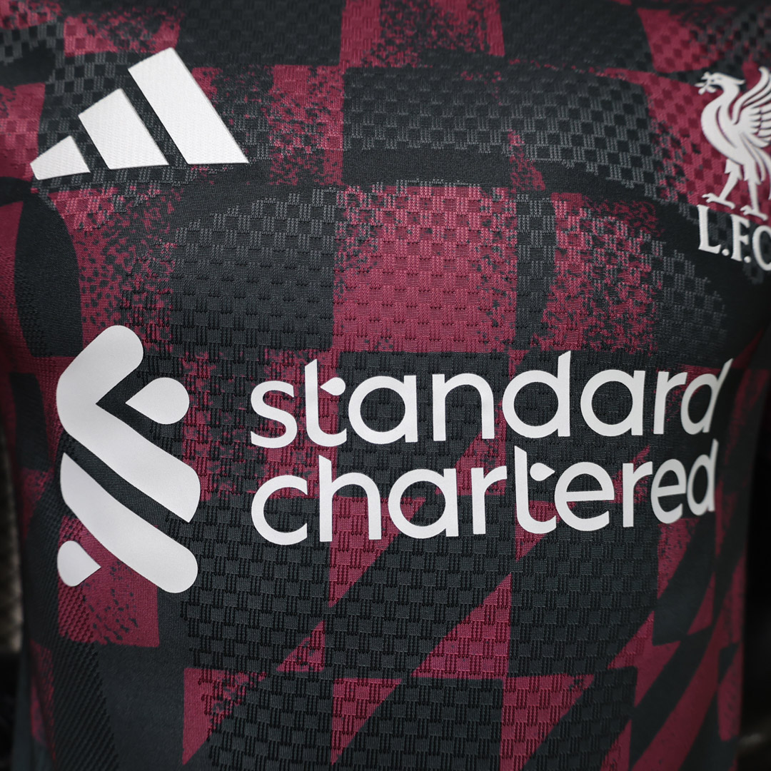 Player Version LVP 26/27 Third Jersey S-3XL