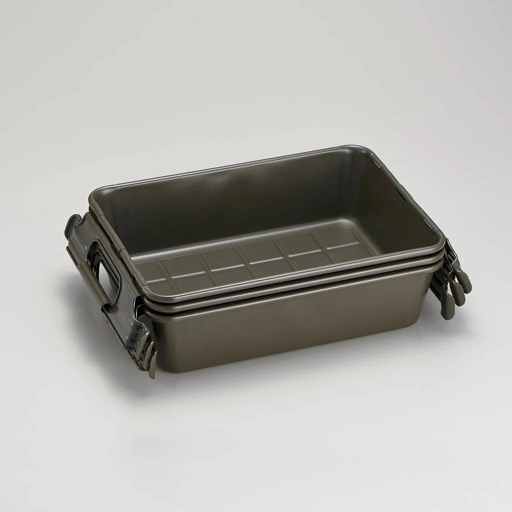 Toyo Parts Box M-8