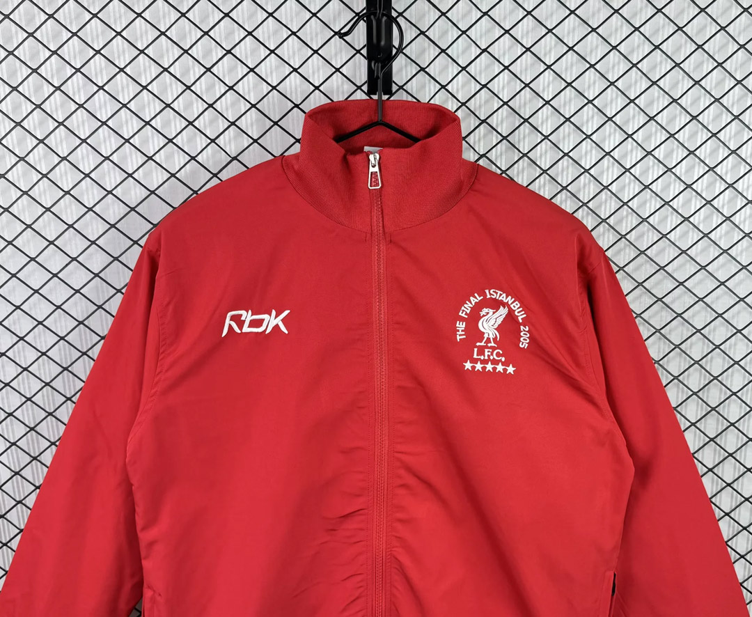 LVP 2004-05 Jacket/Windbreaker 4