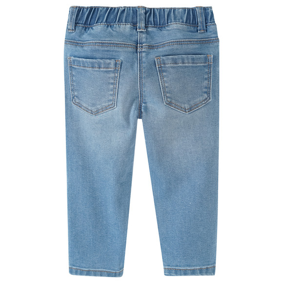 Topomini Baby Jeggings mit Elastikbund