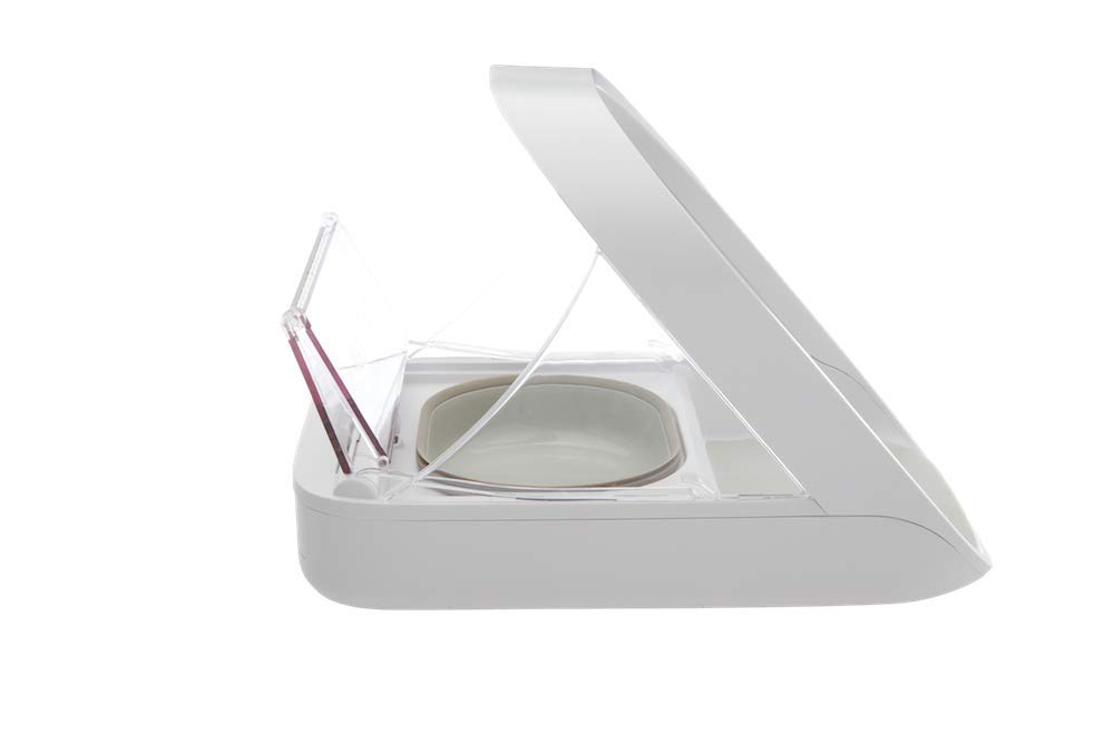 Sure Petcare SureFlap Selective Automatic Stress Free