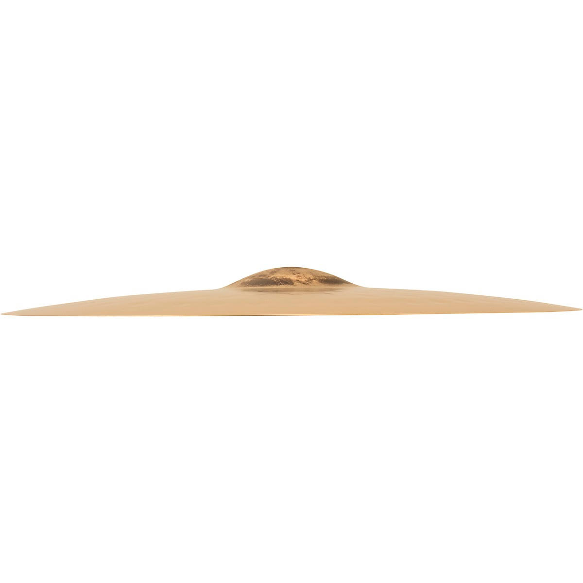Sabian HHX Thin Crash Cymbal, Brilliant 20 in.