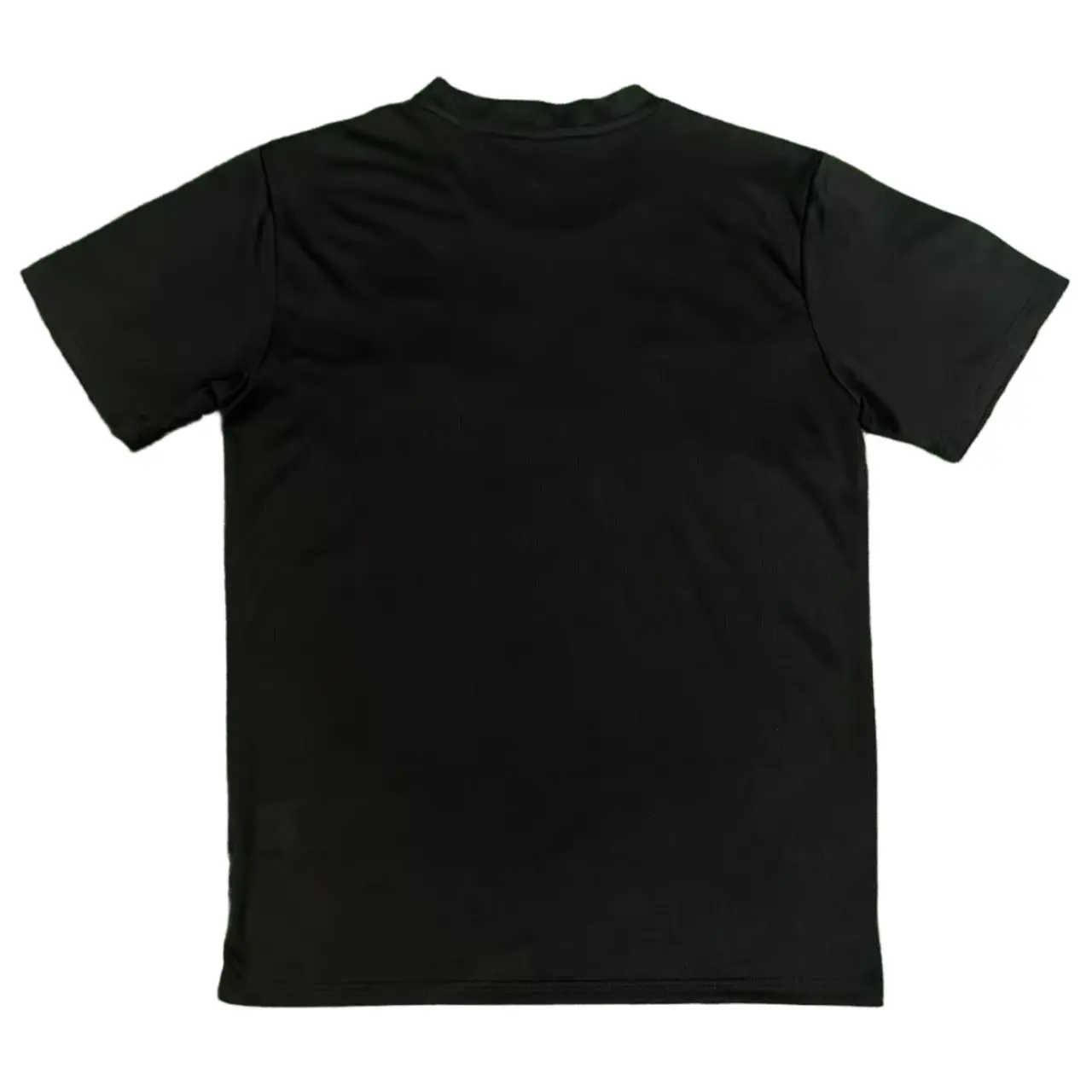 Jamaica 2026 Black Training Jersey S-XXL Fan Version