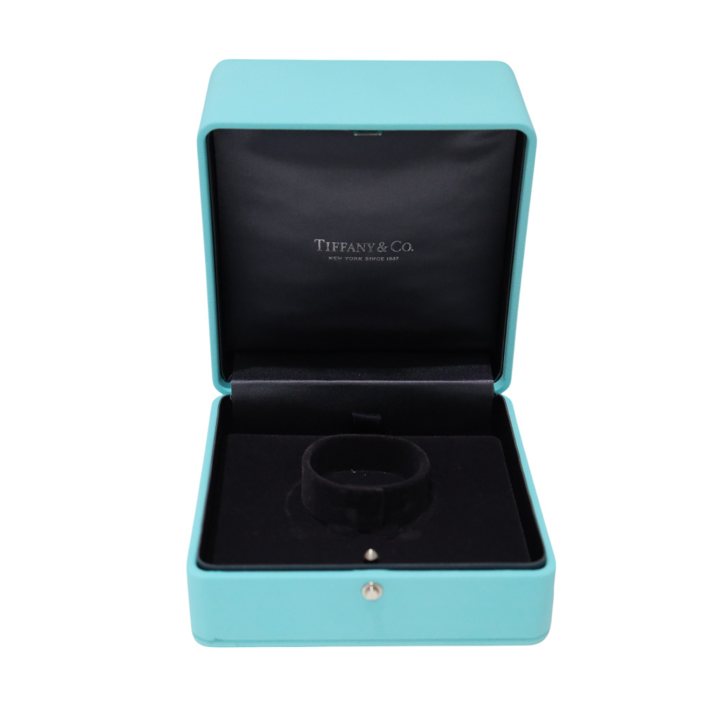 Tiffany & Co. T Square Bracelet 18K Rose Gold 60010740