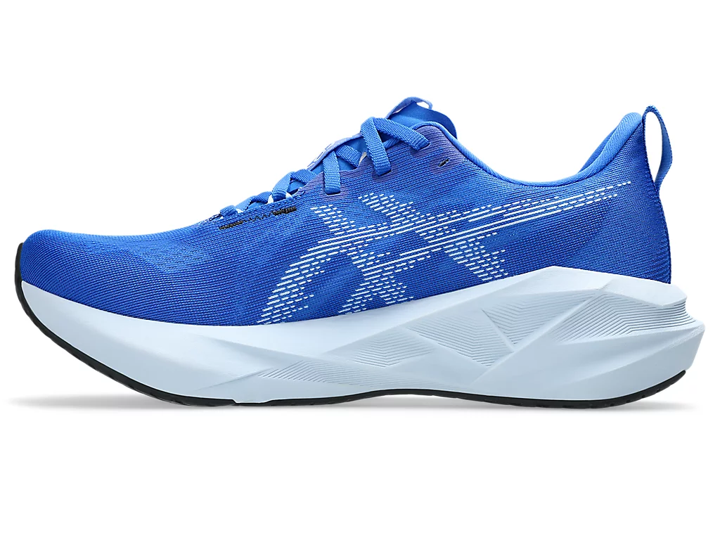 ASICS Novablast 5 Illusion Blue 1011B974-403