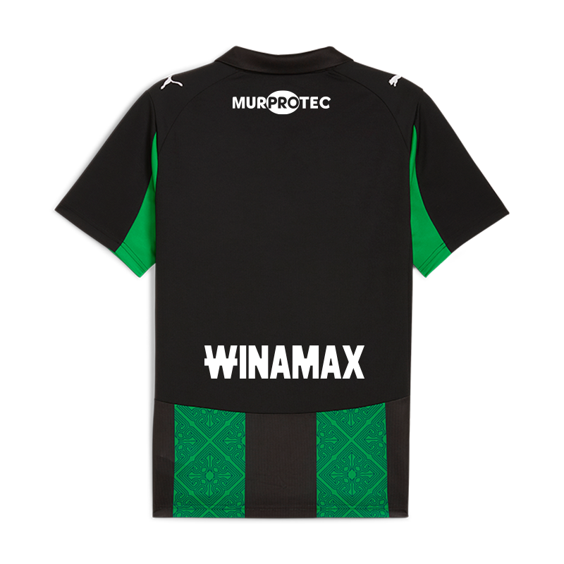 RC Lens maillot foot extérieur 2025 2026€14.99