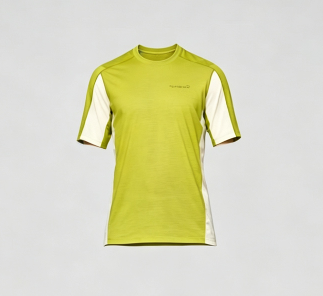 Men's sportswear