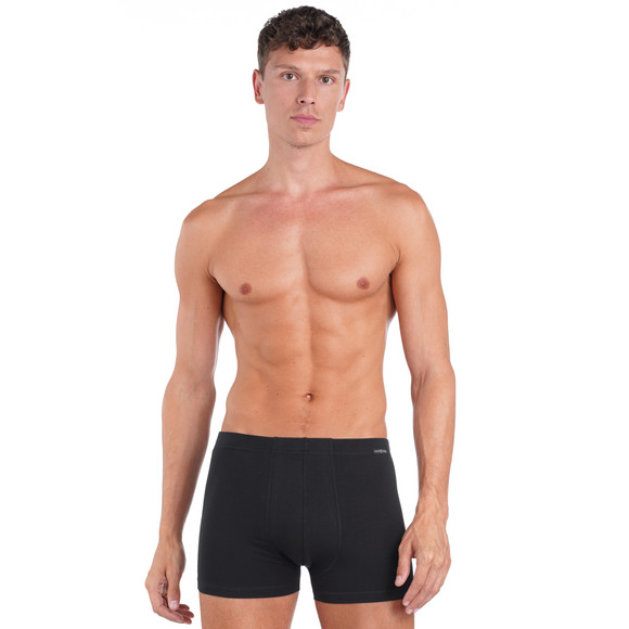 VanVaan Herren Retroshorts mit Elastikbund