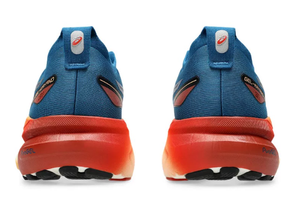 ASICS Gel-Kayano 31 Royal Red 1012B672-002