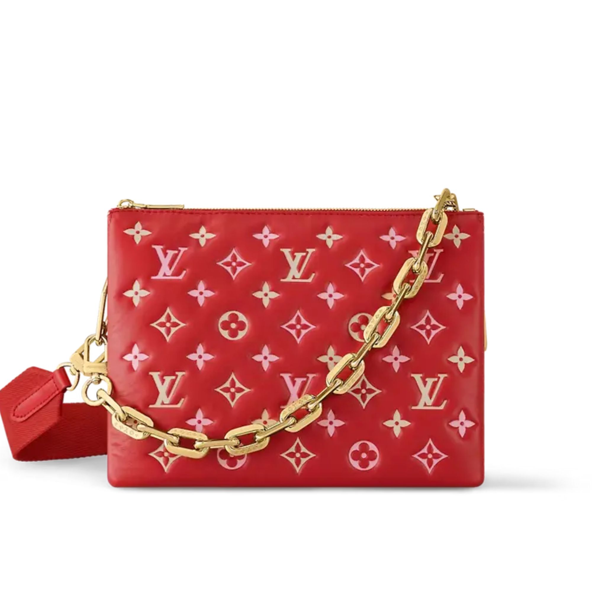 Louis Vuitton Coussin PM Bag 26cm M22397