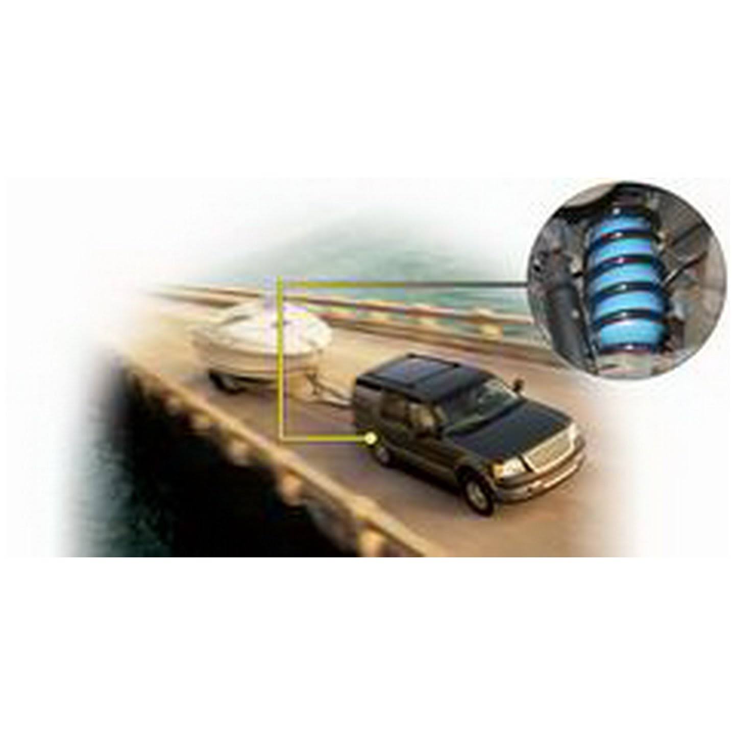 Firestone Coil-Rite Air Spring Kit | Rear 4174