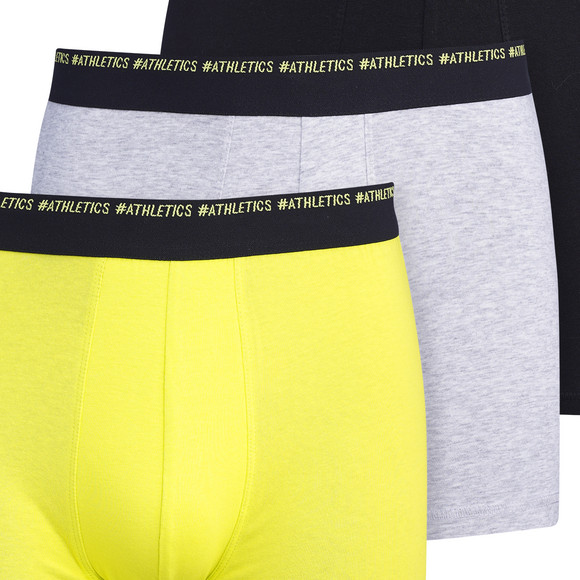 VanVaan 3 Herren Retroshorts im Set