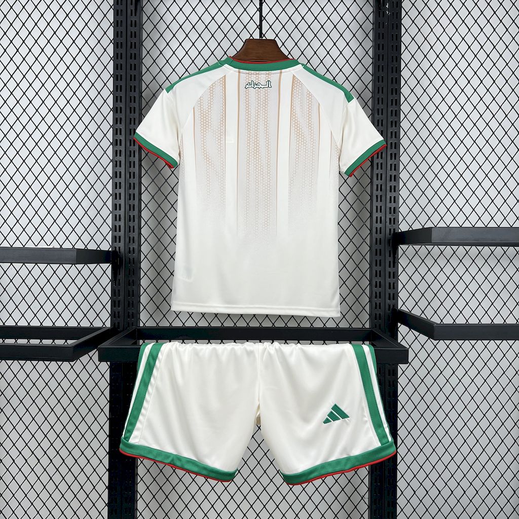 Kit Enfant Algérie 2025 2026€13.99