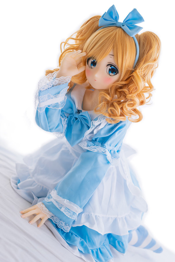 135cm Head#24-1 Cosplay Sex Doll