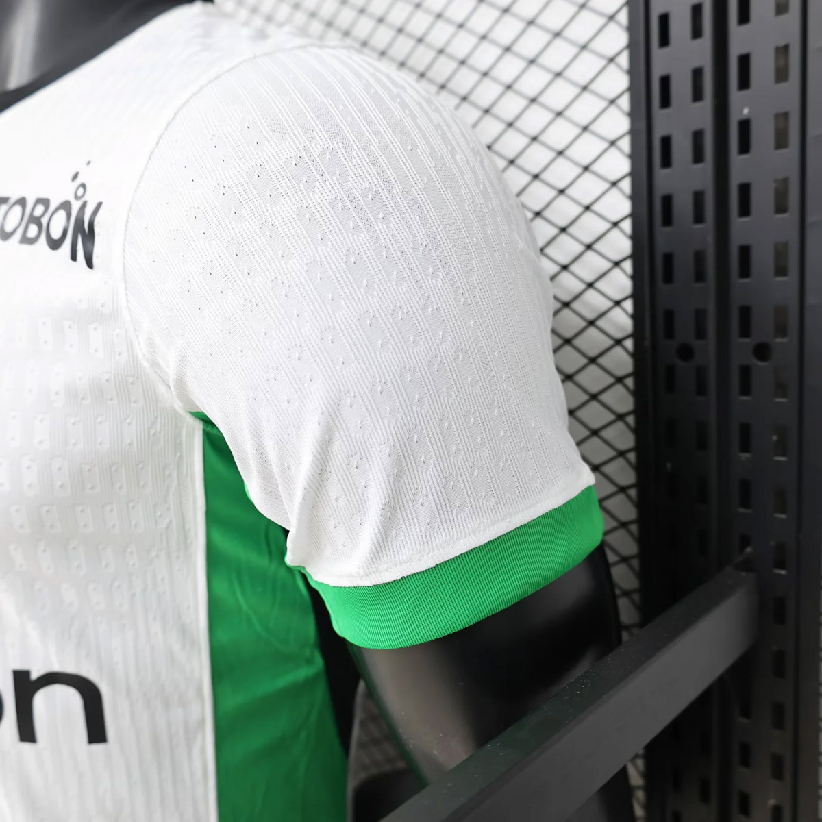Player Version Atletico Nacional 2026/27 Away Jersey