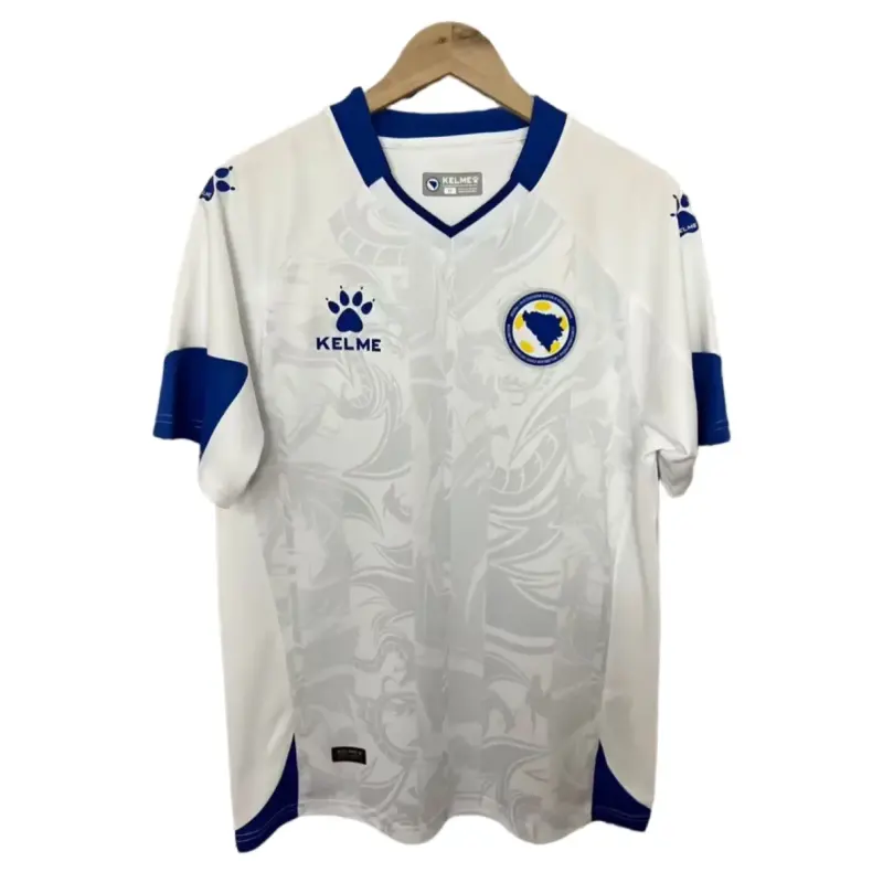 Bosnia and Herzegovina 2026 World Cup Away Kit