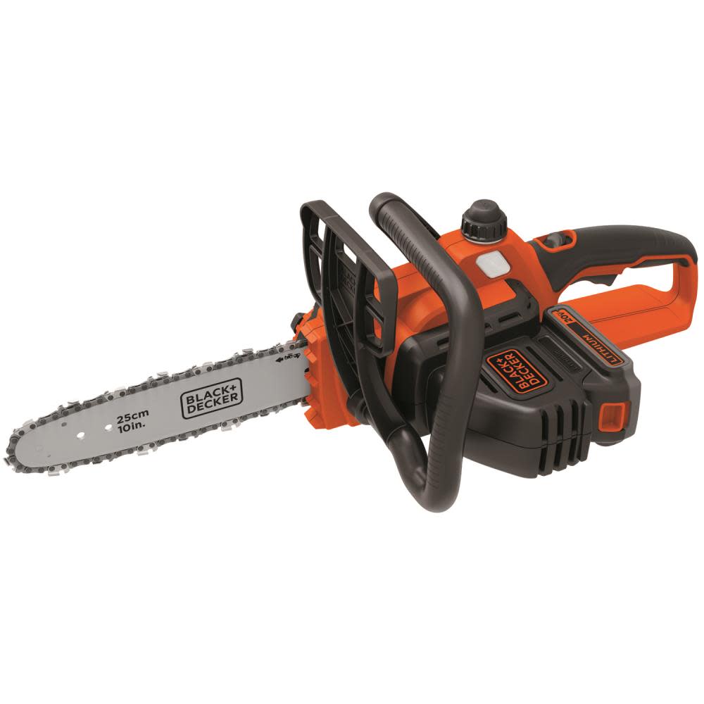 LCS1020 – 10 in. 20V MAX* Lithium Chainsaw (LCS1020)