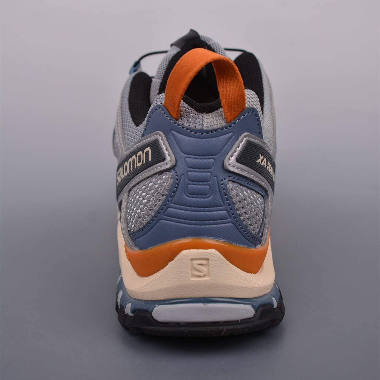 Salomon XA Pro 3D GTX Quarry Sand Blue 472456