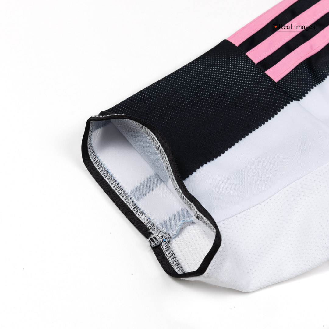 Women's Juventus Home Jersey 2025/26