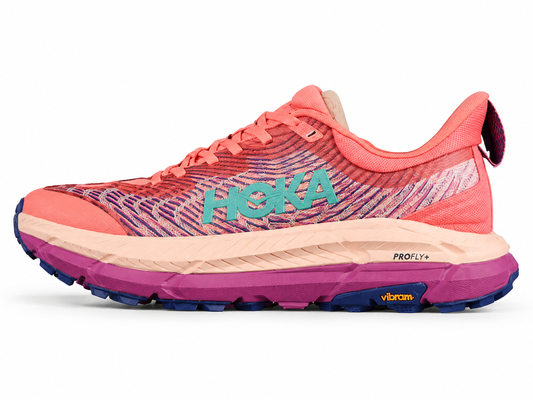 HOKA One One Mafate Speed 4 Running Shoes