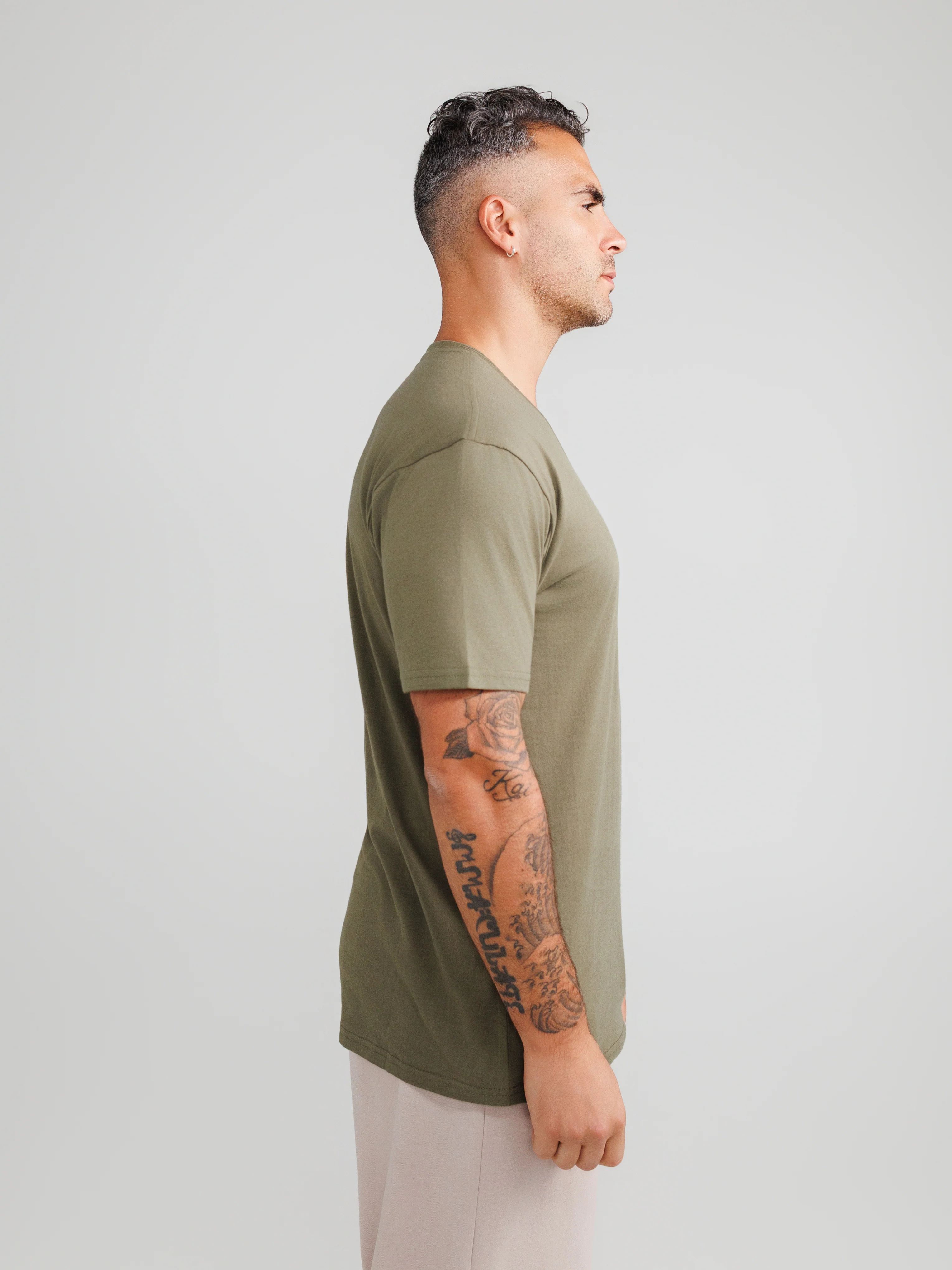 Mazo V-Ausschnitt 7er-Pack