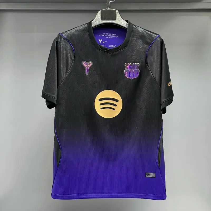Barcelona 2026/27 Jersey S-4XL Fan Version