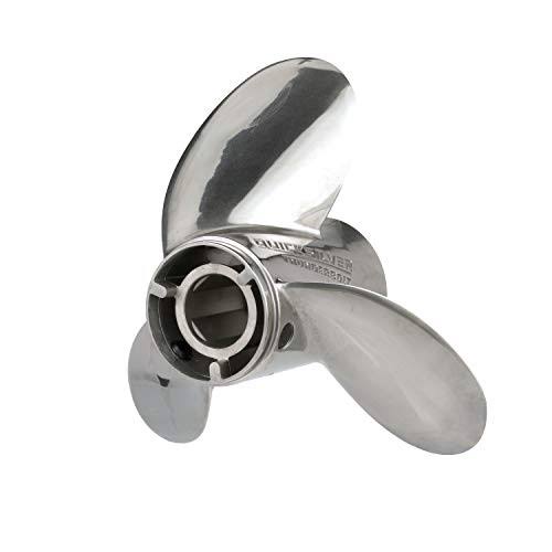 Quicksilver Thunderbolt PROPELLER - QS5007X